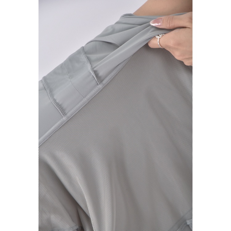 (XL) 質感防曬連帽綠色外套二手衣, , large