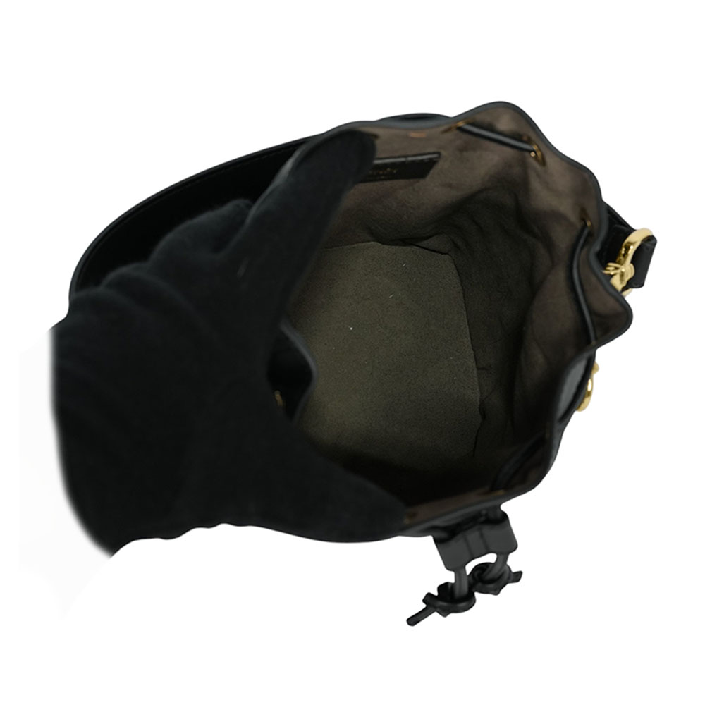 bucket bag, , large
