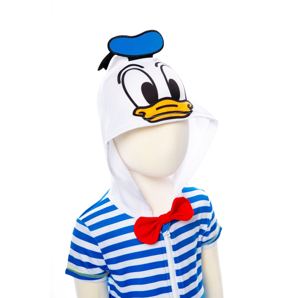 Bonne Nuit 迪士尼連身泳衣-唐老鴨 95, , large