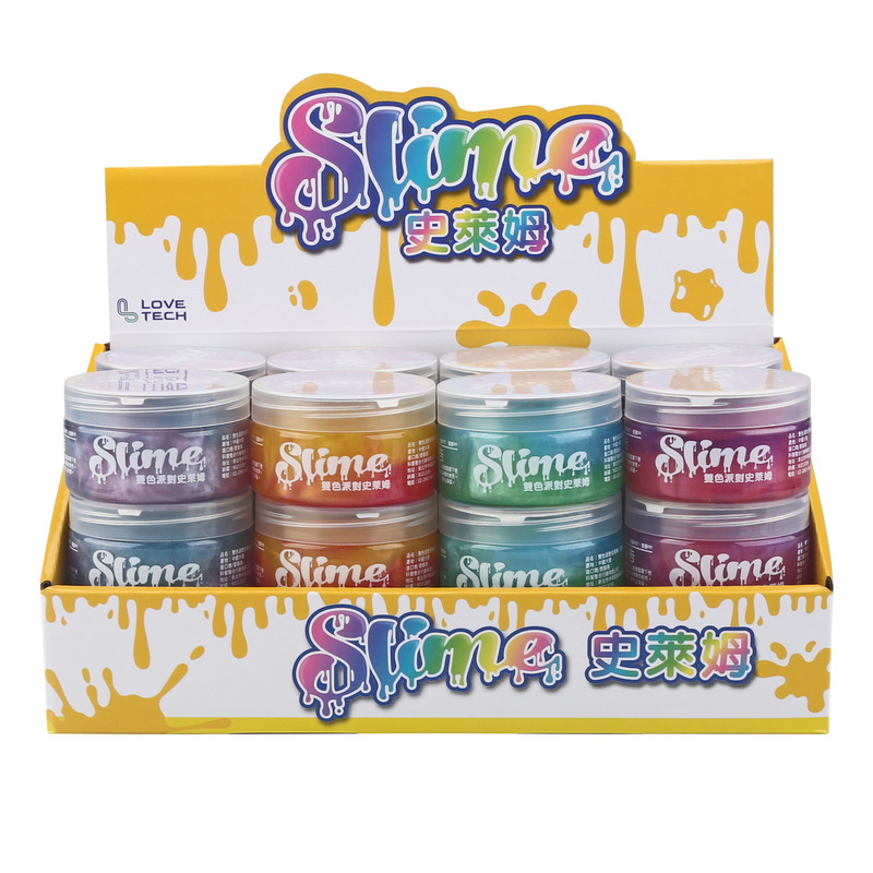 Jelly Slime, , large