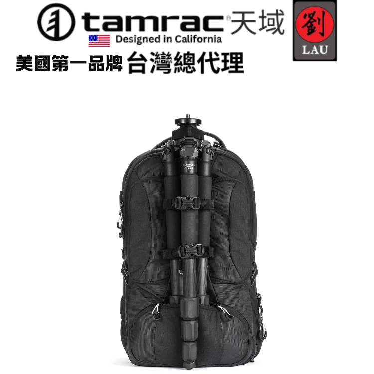 [劉氏國際]Tamrac Anvil 27 T0250-1919 鐵砧系列大容量雙肩攝影後背包, , large