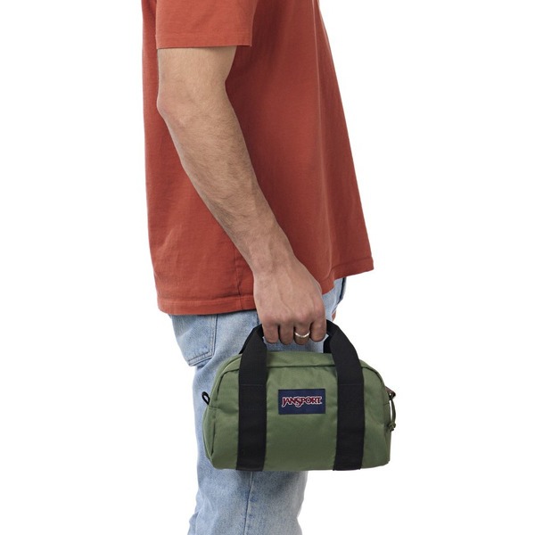 [秉宸] JANSPORT WEEKENDER MINI DUFFEL 後背包 JS0A85VG, , large