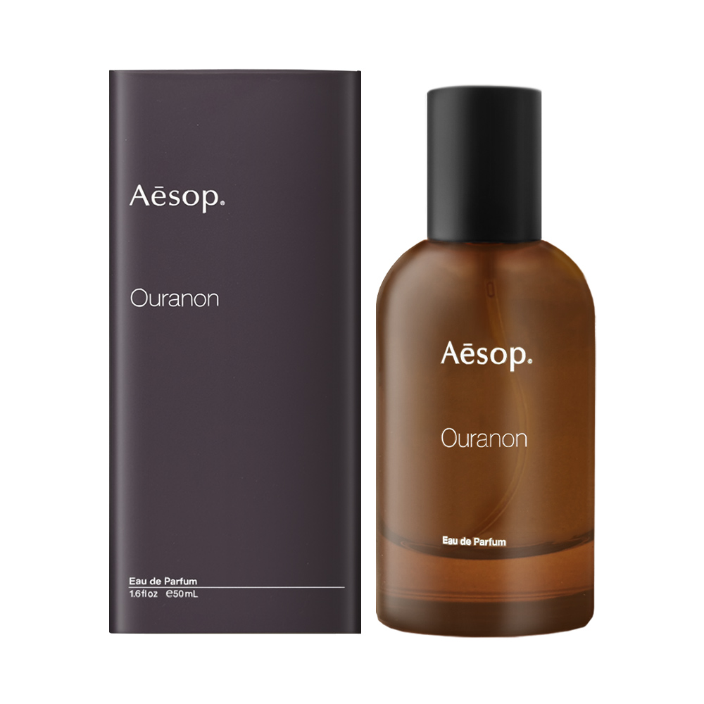 【AESOP】 Ouranon 烏拉諾香水 50ml, , large