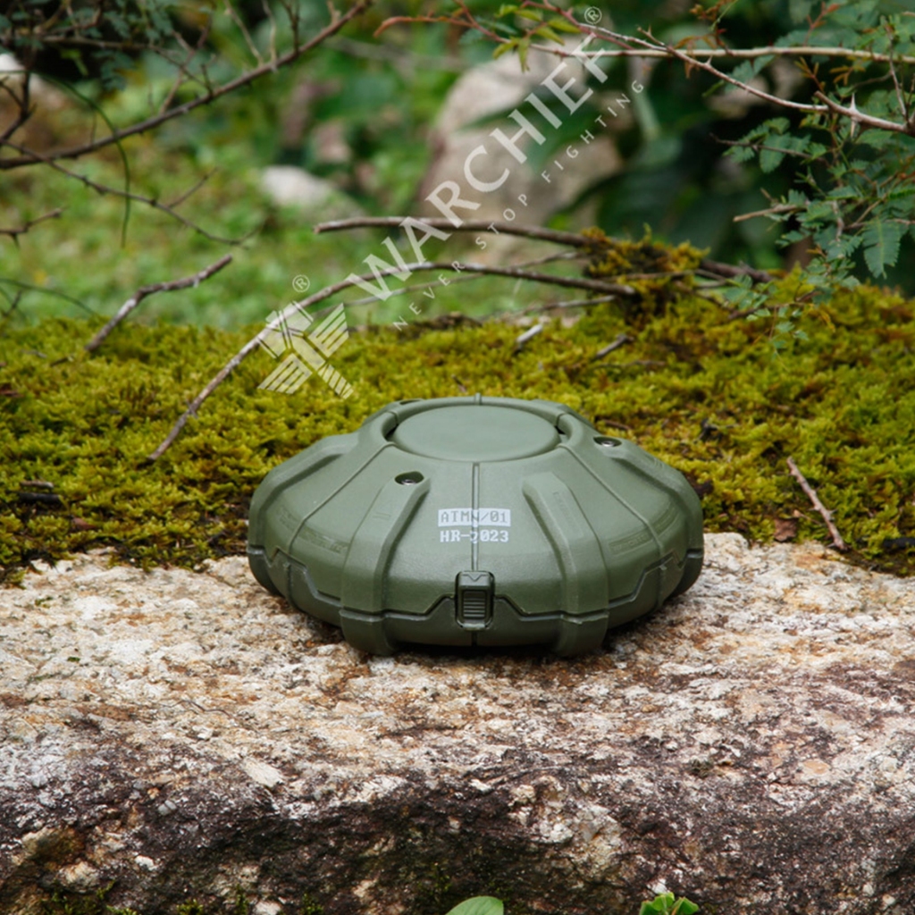 Tactical Mosquito Coil Holder, , large