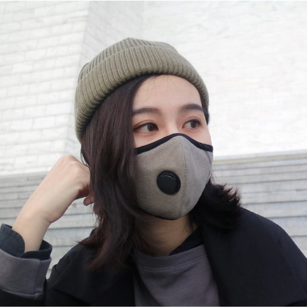 [Xpure] Anti-PM2.5 Mask - Urban G2, , large