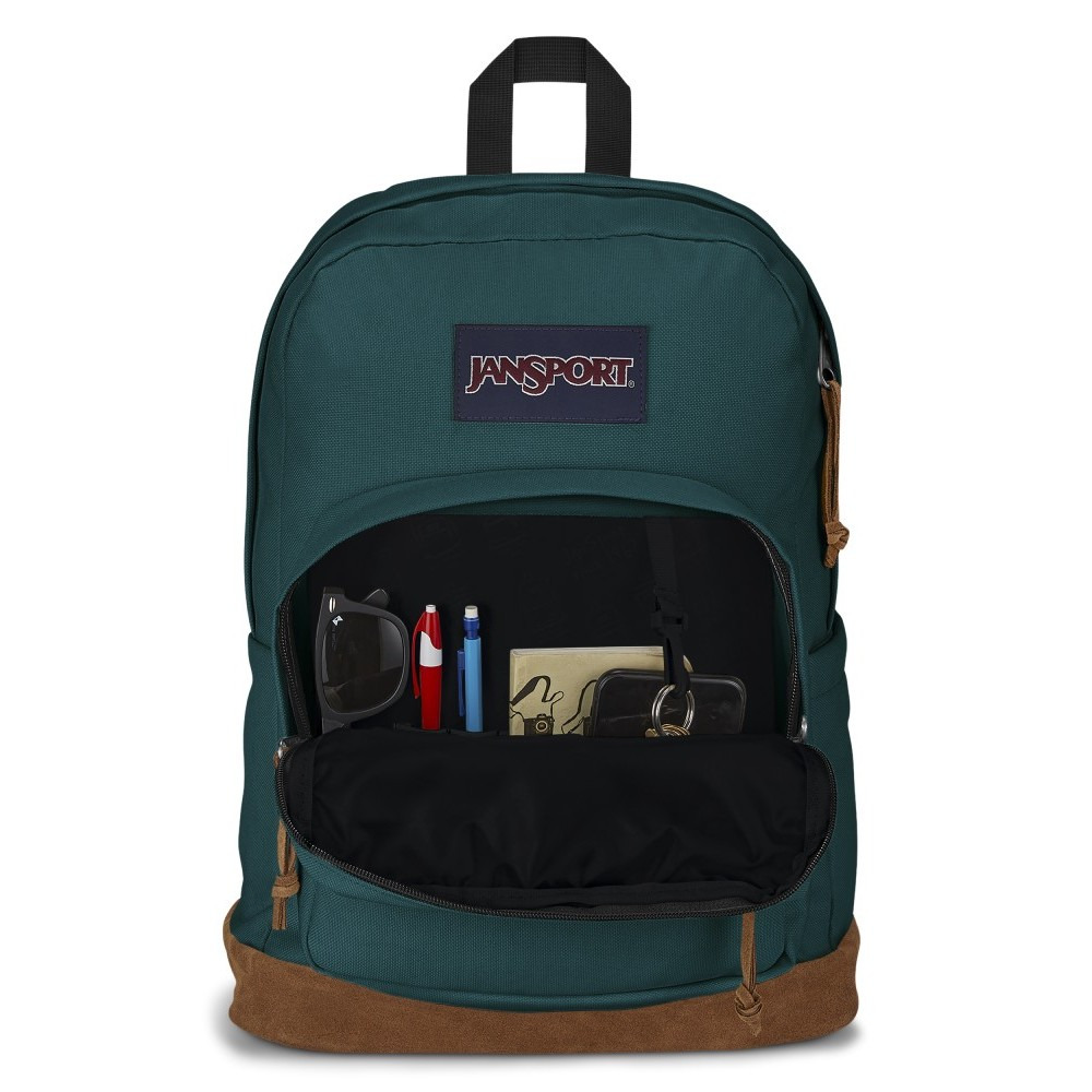 [秉宸] JANSPORT RIGHT PACK 後背包 JS0A4QVA, , large
