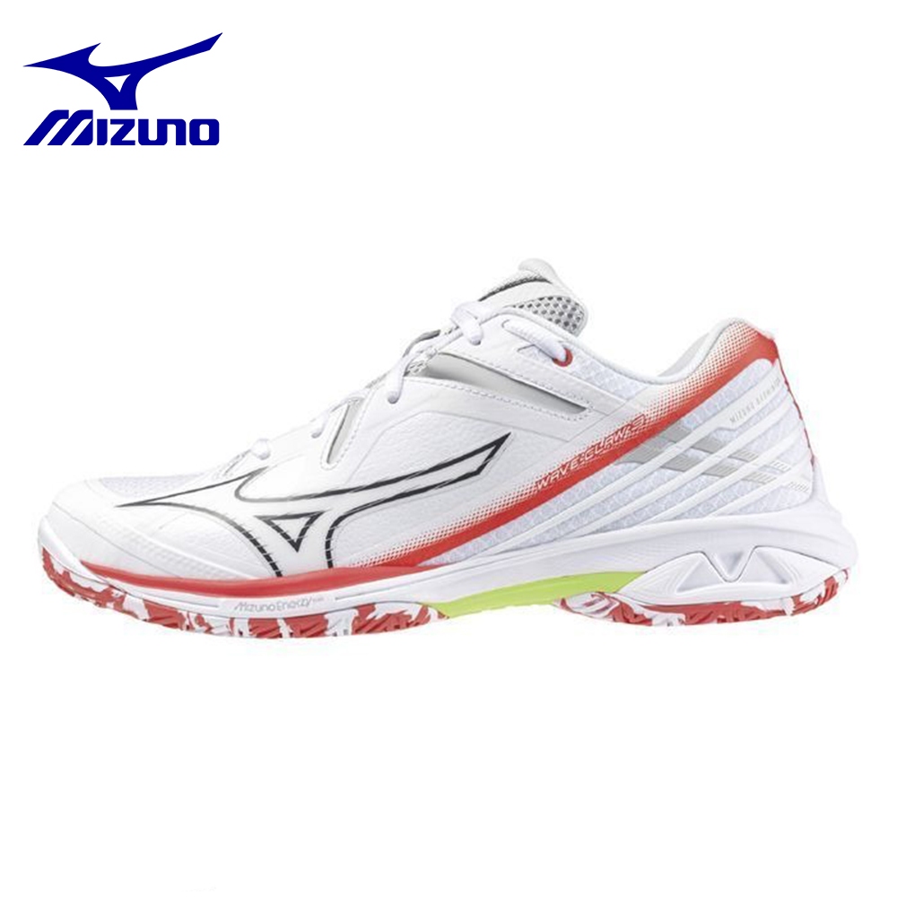 MIZUNO WAVE CLAW 3 寬楦羽球鞋 羽毛球 羽毛球鞋 71GA244305 24SSO 【樂買網】, , large