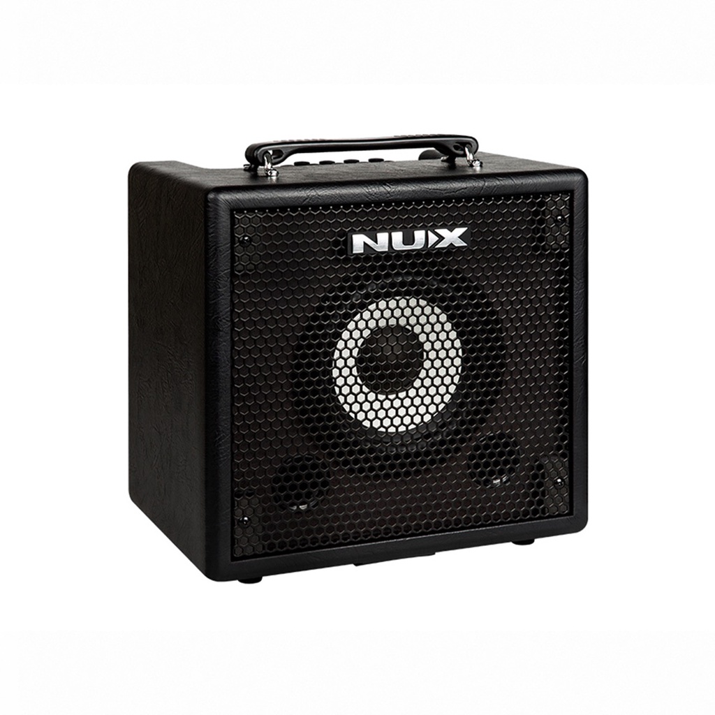 NUX MIGHTY BASS 50BT 50瓦貝斯音箱【敦煌樂器】, , large