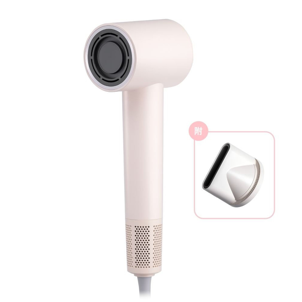 【義大利Giaretti 珈樂堤】高速等離子吹風機 GT-HD16-W, , large