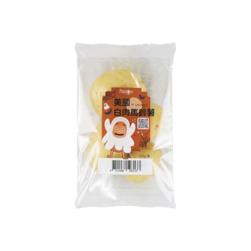 USA Potato 300g, , large