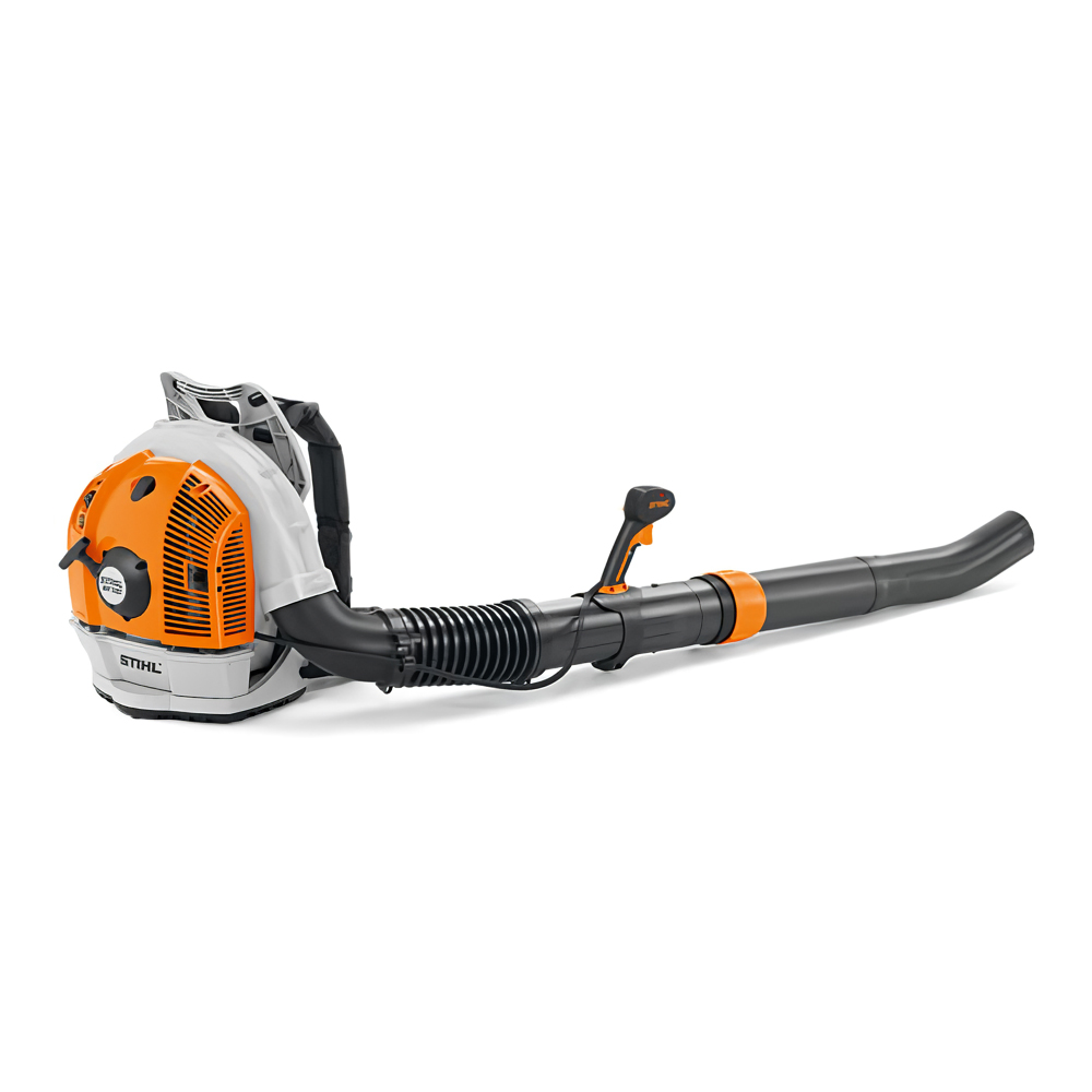 【德國STIHL】引擎背負式吹葉機 BR 700