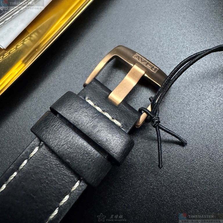 [TIMEMASTER] 新品牌 watch, 44mm, AV52662, , large