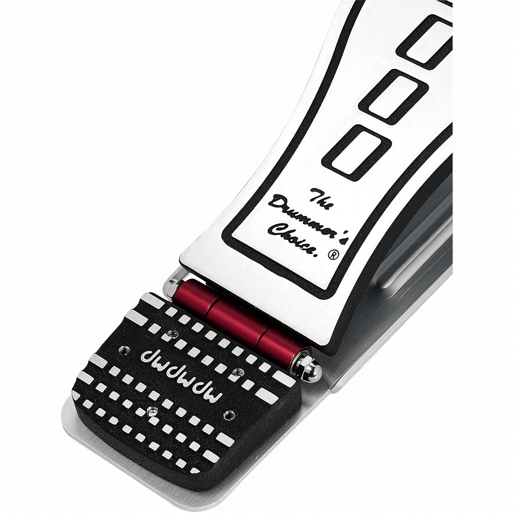 DW DWSP-CP9500TB 爵士鼓 HI-HAT 架【敦煌樂器】, , large
