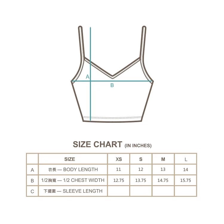 YOGA FLOW Alma Bra - 麻花短版上衣 - 雪花白 White, , large