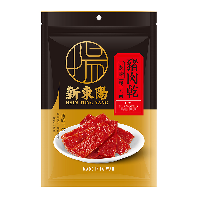 Hsin Tung Yang Pork Jerky, , large