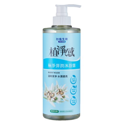 Taiyen Elastic Body Wash, , large