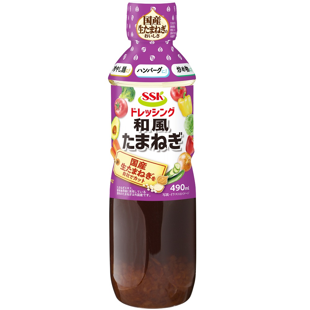 SSK日式和風醬, , large