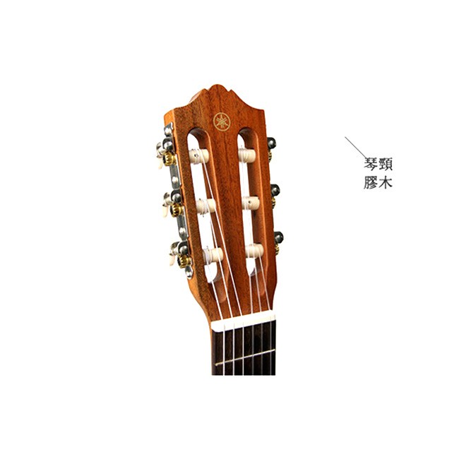 YAMAHA GL1 吉他麗麗【敦煌樂器】, , large