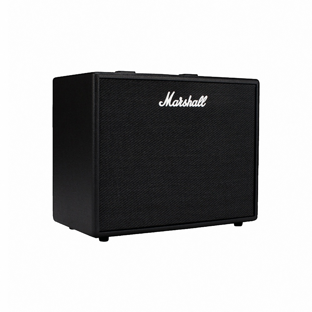 Marshall CODE50 內建效果藍芽音響【敦煌樂器】, , large