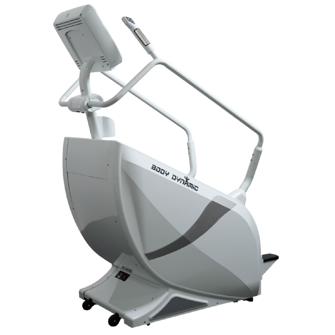 TO-STP1 Light Commercial Stair Climber, , large