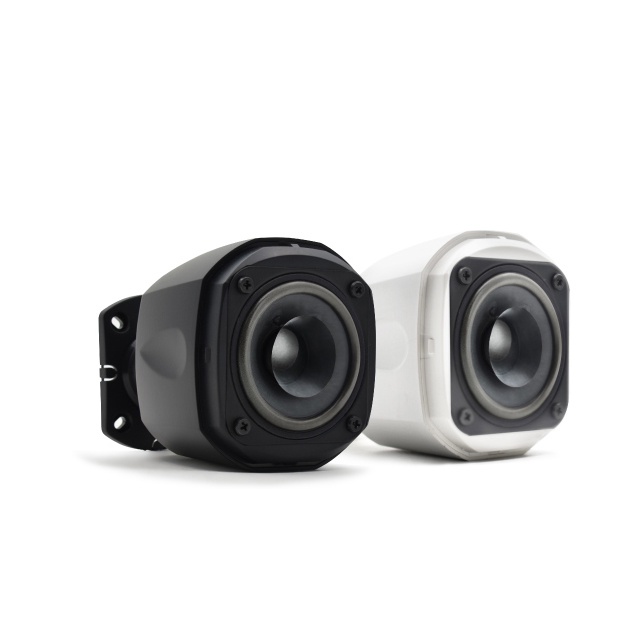 Anaccord雅那歌音響 MA-31 3inch MINI satellite loudspeaker atmos 1pair, , large