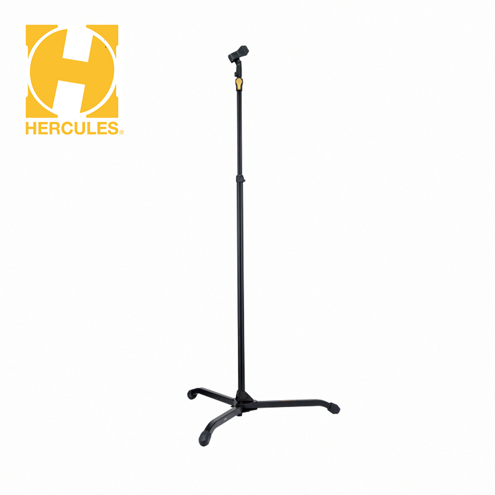 HERCULES 海克力斯 MS401B PLUS 麥克風架【敦煌樂器】, , large