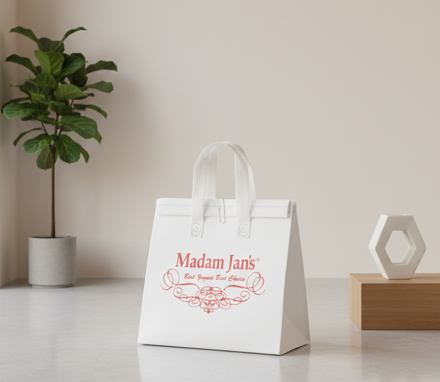 [茉莉芝]過年飯後順暢組合-全脂希臘優格365g*4入+幸運紅包袋*1入+簡約保冷袋(純淨白)*1入, , large