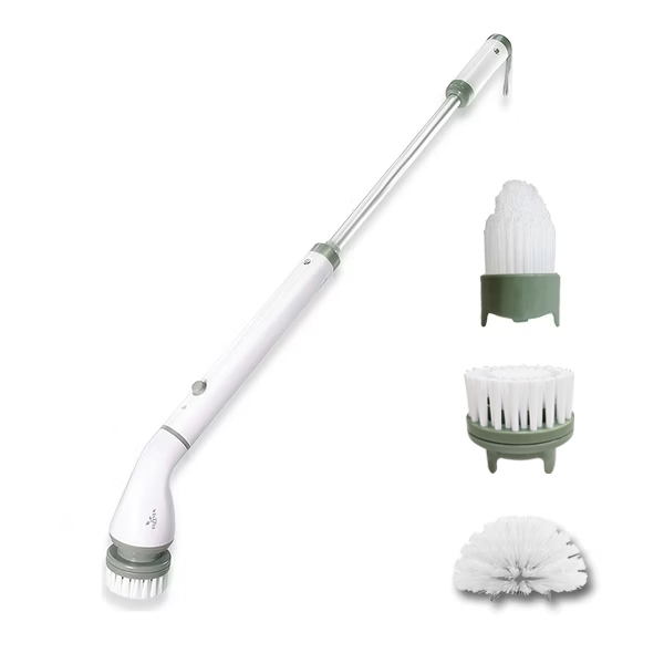 ELECTRIC SPIN SCRUBBE V2, , large
