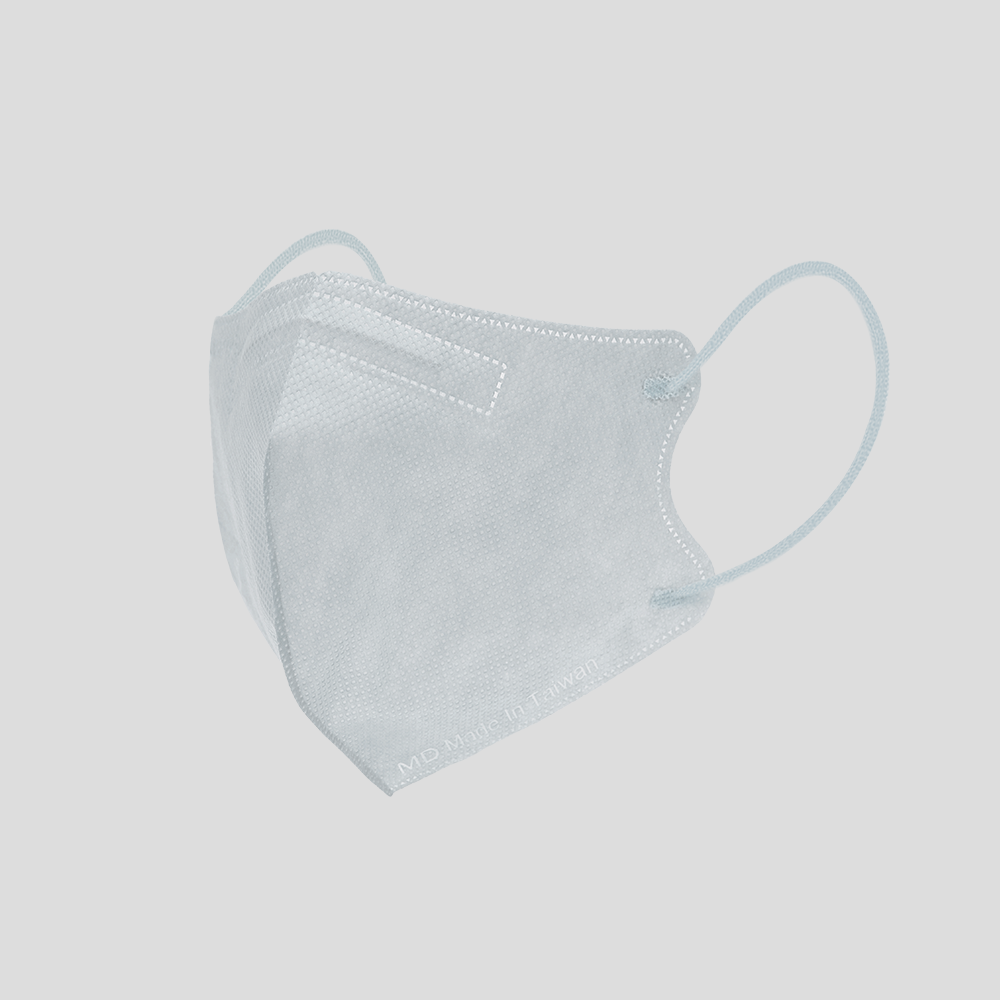 [CHENYU辰昱] 3D透氣醫療口罩 30入, , large