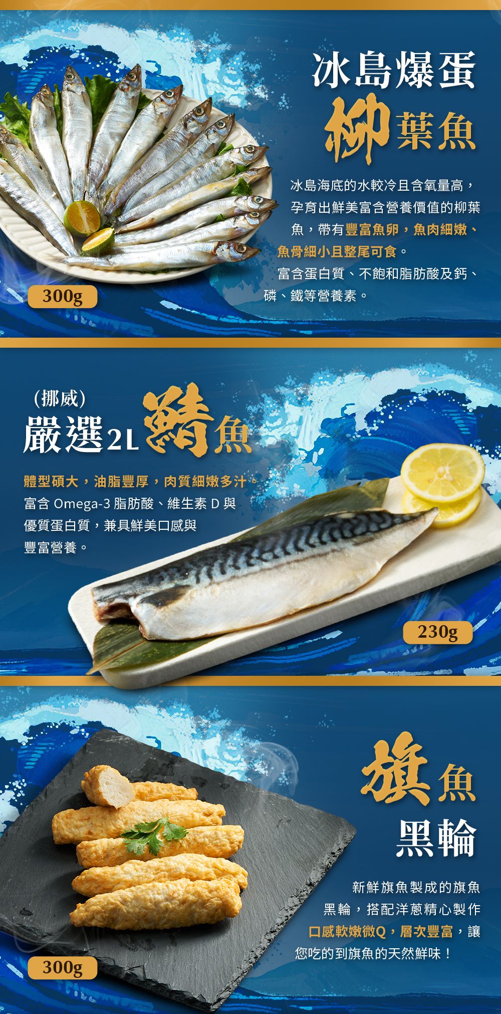 【史家庄方便廚房】尊榮海陸全燒烤盛宴16件組-適合9-10人份, , large