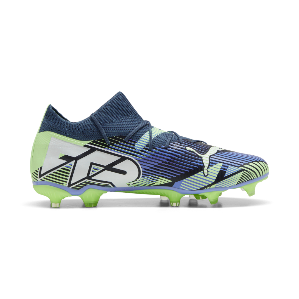 [秉宸] PUMA FUTURE 7 MATCH FG/AG 成人足球釘鞋 草地足球 大釘 10793103 24FW, , large