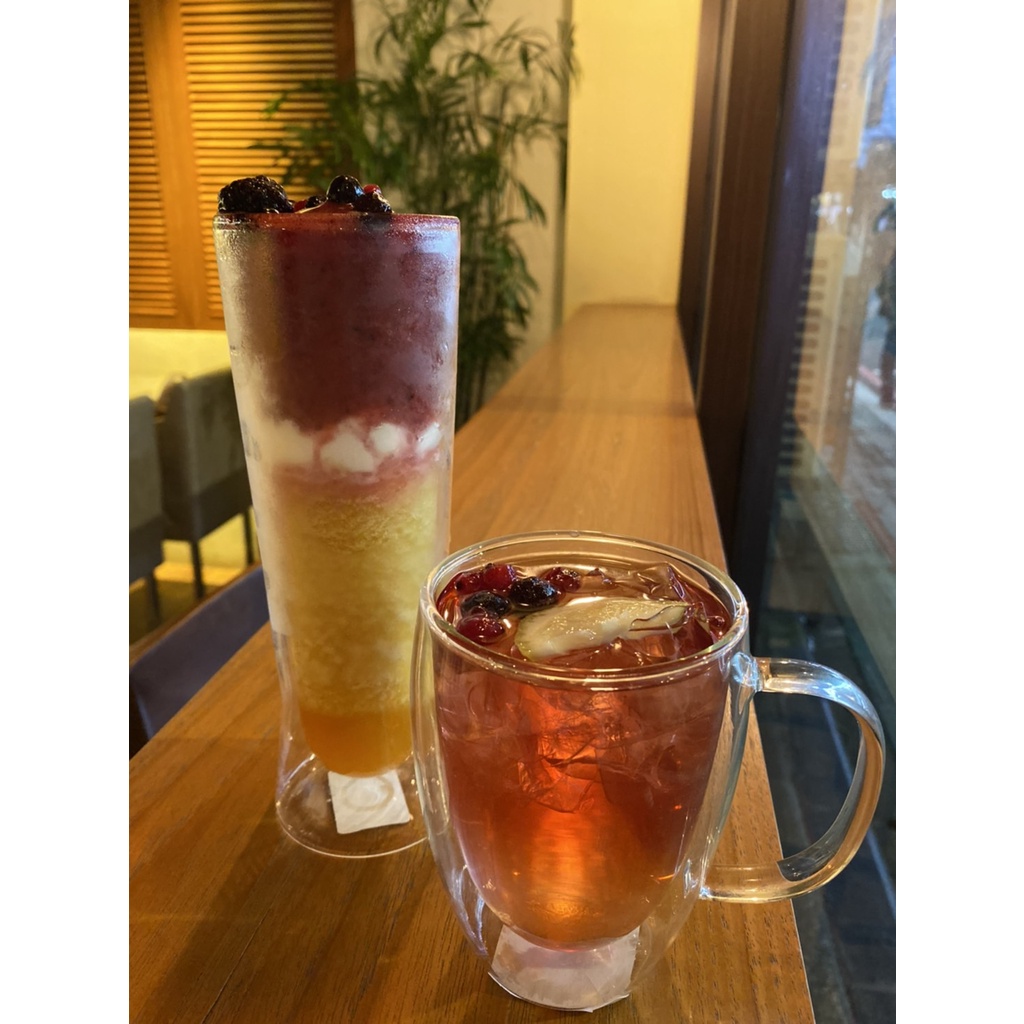 現貨Chikao奇高 耐熱雙層玻璃杯 茶杯 果汁杯 雙層杯 附柄雙層杯 雙層馬克杯(共6款)  金益合玻璃器皿, , large