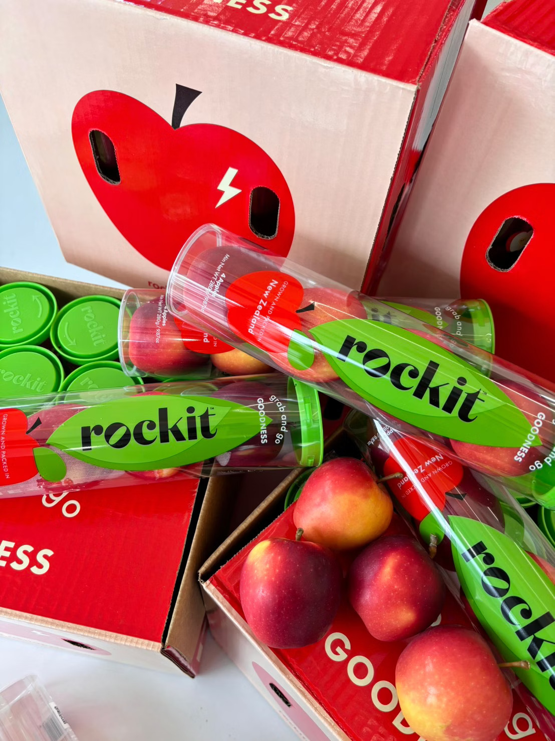  Rockit Apple, , large
