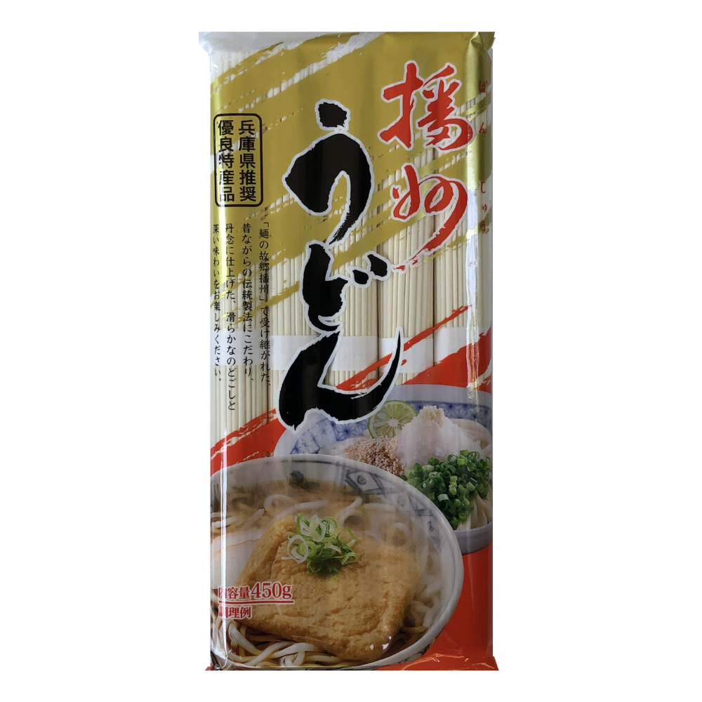 播磨製麵播州烏龍麵, , large