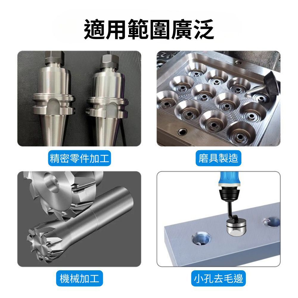 6毫米鍍鈦毛邊刀(BC6301替換頭), , large