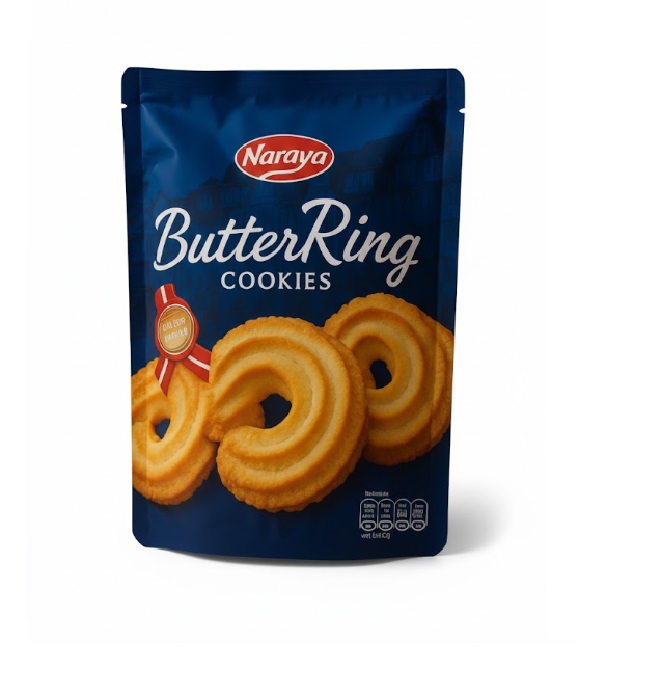 EYER Danish Butter Cookies, , large