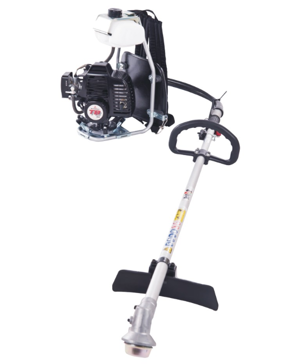 【TAKUMI】 KAAZ VRS400+TB43 Backpack Brush Cutter, , large