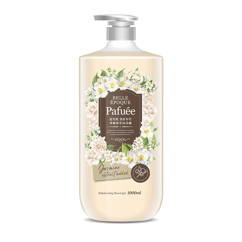 Pafuee Belle Epoque Moisturizing, , large