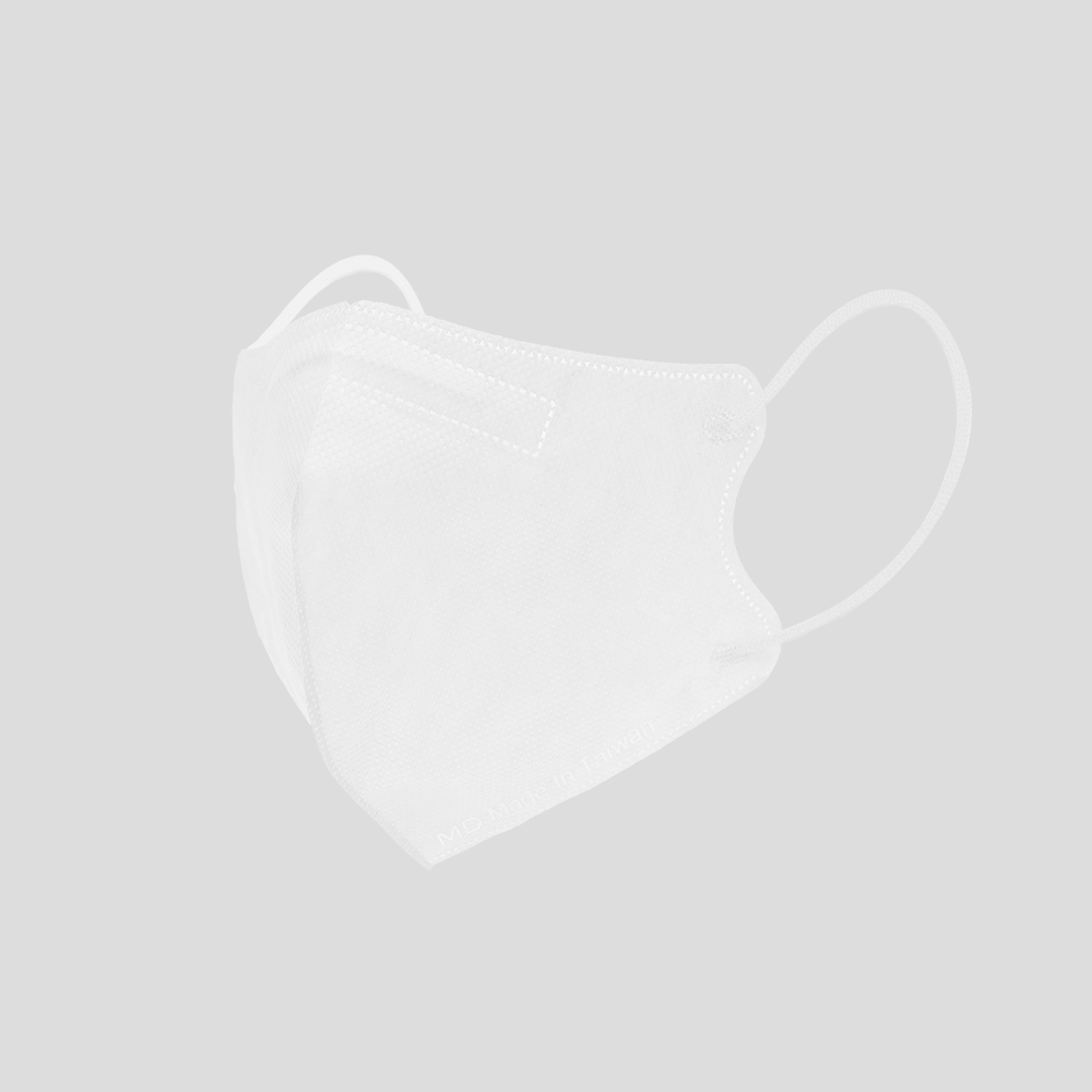 [CHENYU辰昱] 3D透氣醫療口罩 30入, , large