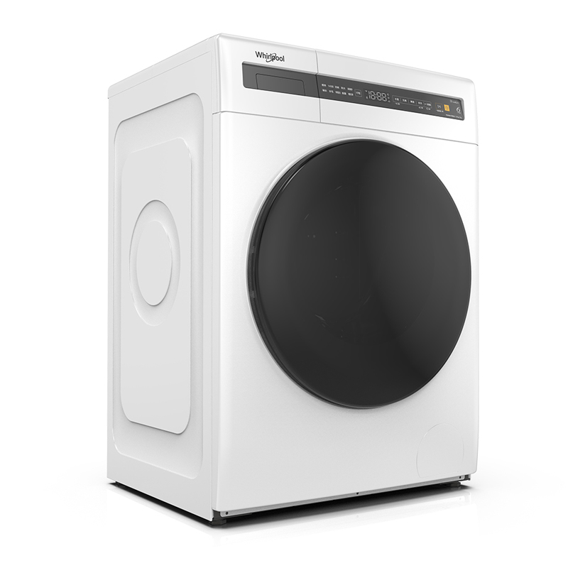 Whirlpool WWEB10701BW, , large