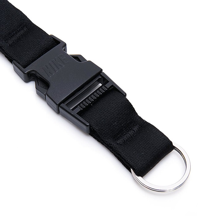 [秉宸] NIKE 識別證吊帶 名牌帶 名牌掛繩 識別證帶 NIA17, , large