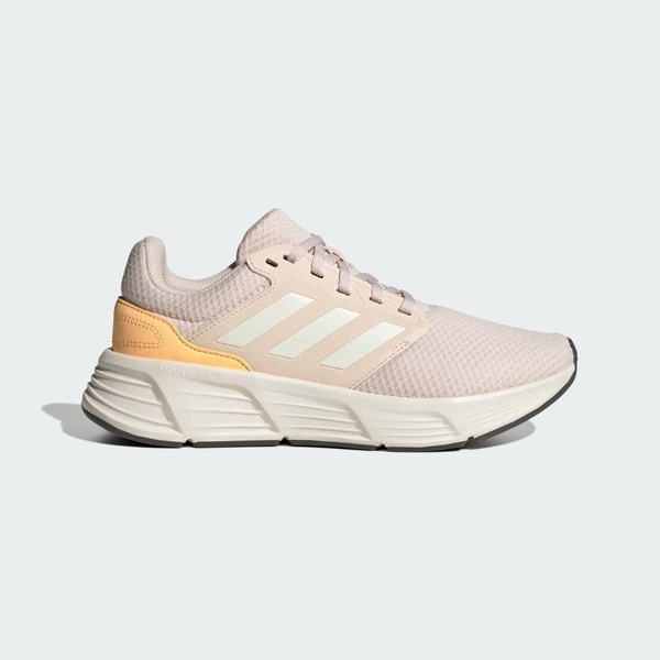 Adidas Galaxy 6 W 女 慢跑鞋 運動 休閒 基本款 透氣 舒適 愛迪達 裸膚 [IE1990], , large