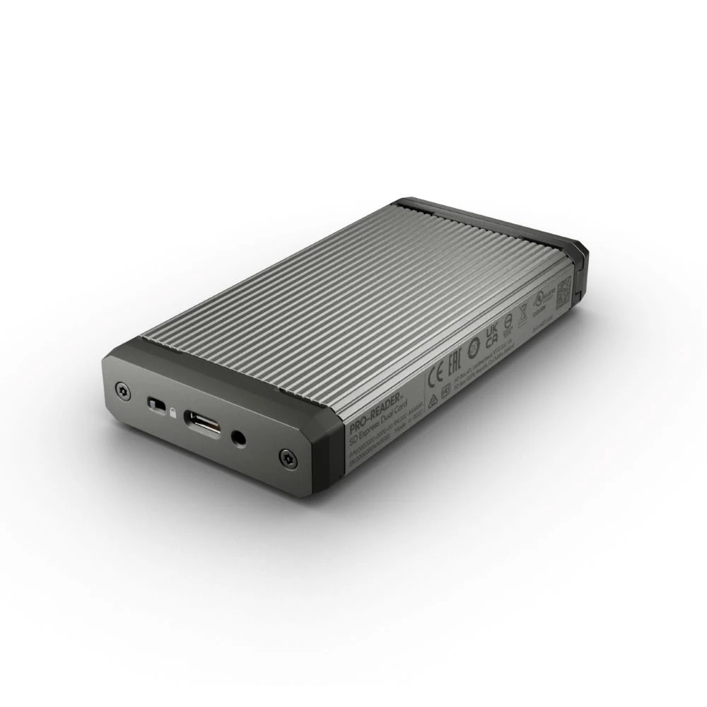 SanDisk Card Reader, , large