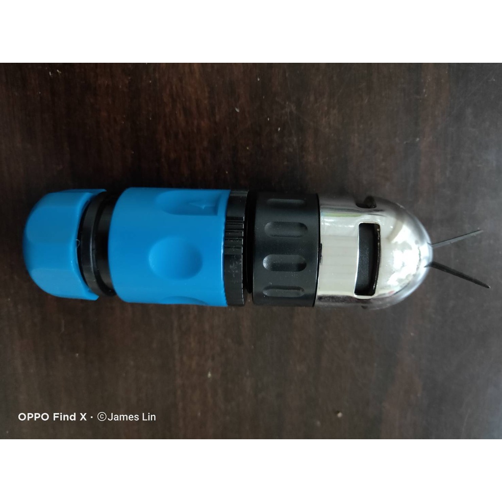 GS MALL 台灣製造 高壓旋轉水槍 強力水槍 高壓水槍 旋轉噴頭 噴頭 園藝噴頭 噴槍 水槍 清洗水槍 高壓噴頭, , large