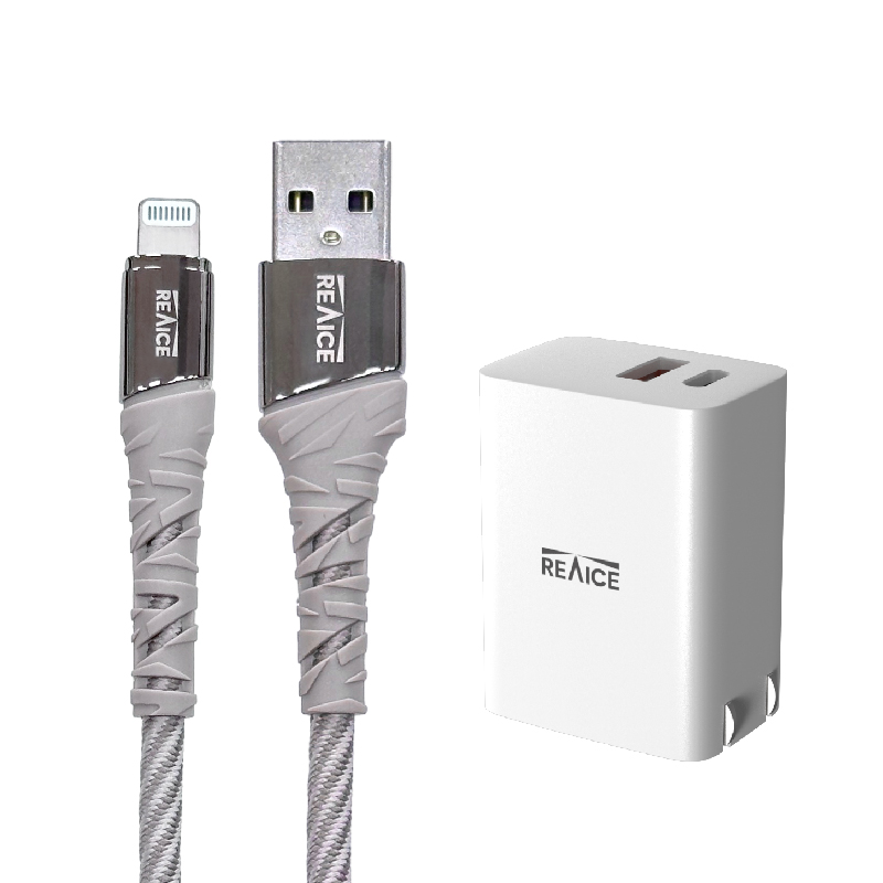 33W CHARGER+CABLE-AI, , large