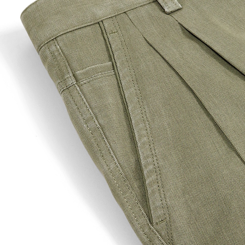 Mens trousers G162, , large