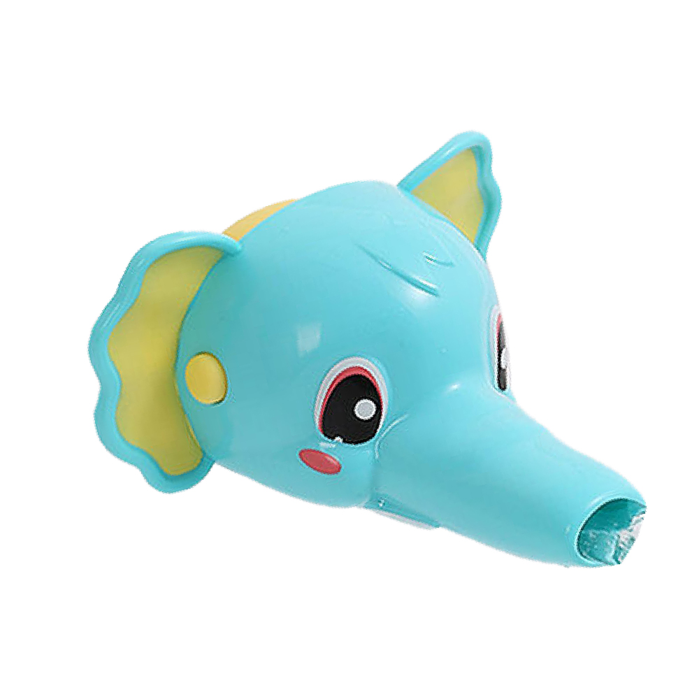 Cute Animal Faucet Extender, , large