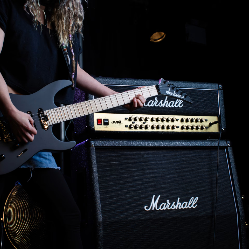 Marshall JVM410H 100W, , large