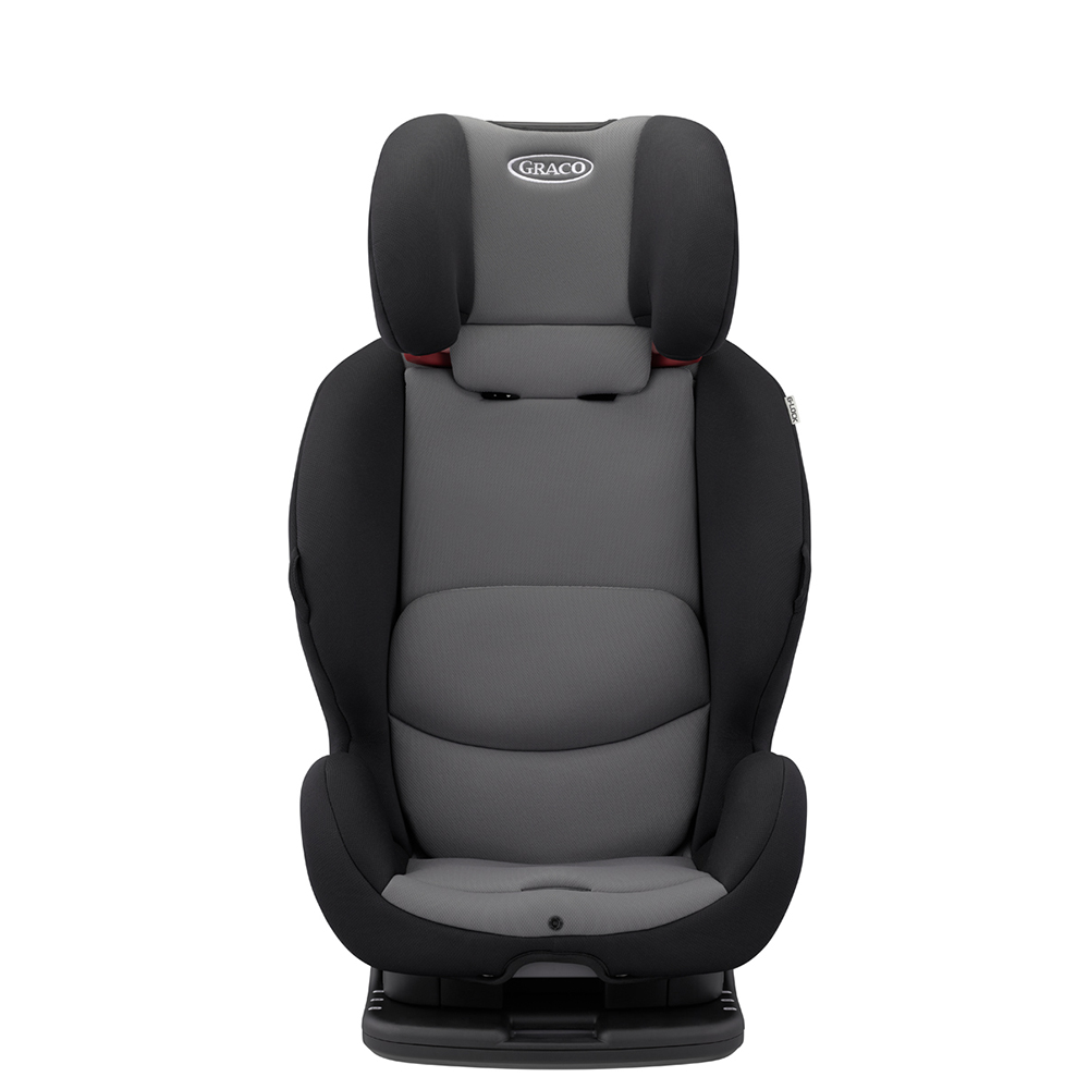 【Graco】 G-LOCK 2-12Y ISOFIX Car Seat, , large