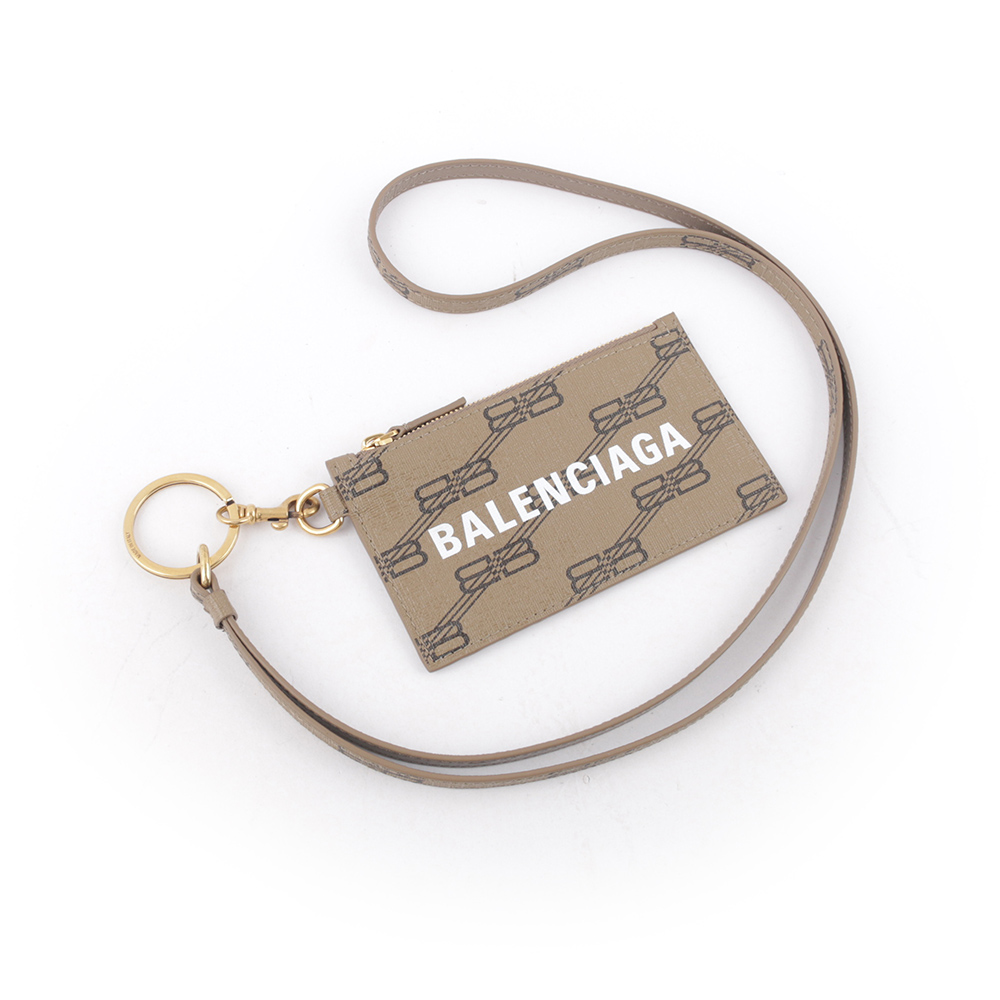  card holder, , large